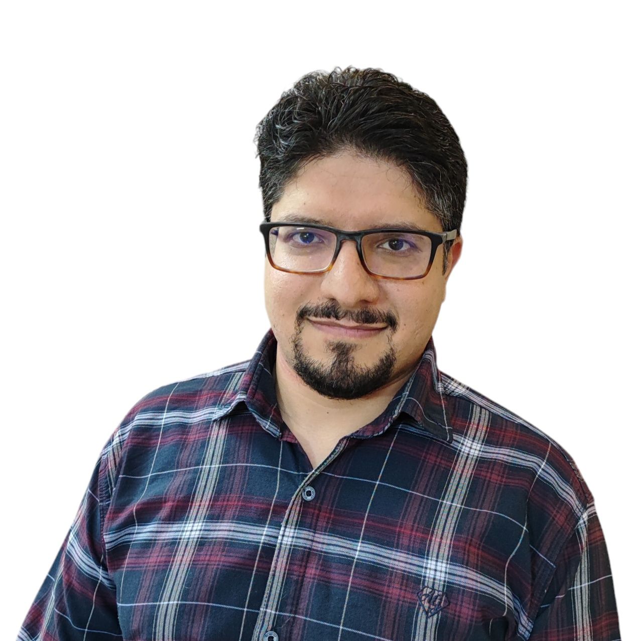 دکتر مصطفی عابدی