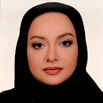 مینا محرابی