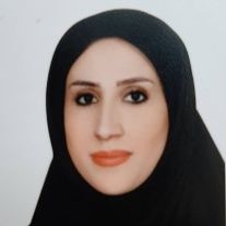 الهام احمدی