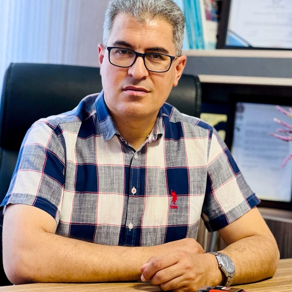 دکتر عبدالحمید نجفی