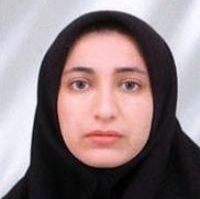 دکتر سودابه مرادی