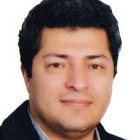 دکتر حمیدرضا قمری