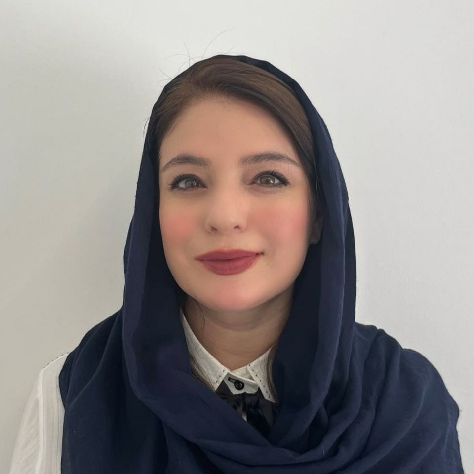 دکتر پریسا هنرآسا