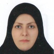 فریده صمدی بهرامی