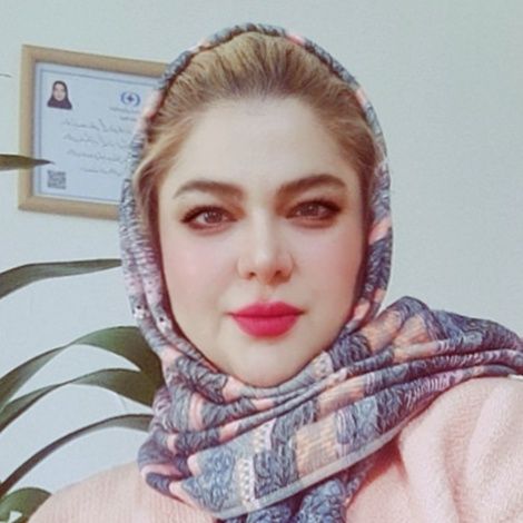 دکتر نسیبه نخستین
