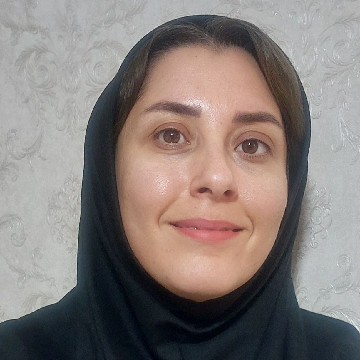 فاطمه سادات قافله باشی