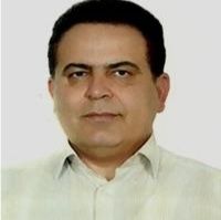دکتر محمد محمدزاده