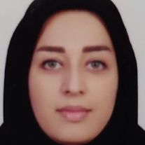 دکتر مریم بزرگ منش