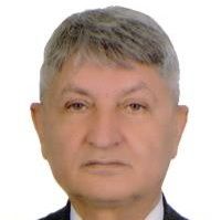 دکتر غلامرضا صدرخانلو