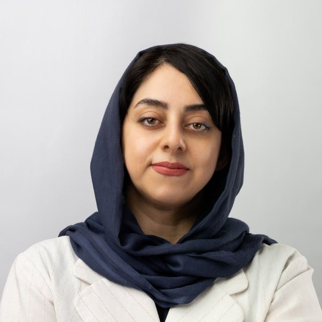 افسون یزدانی