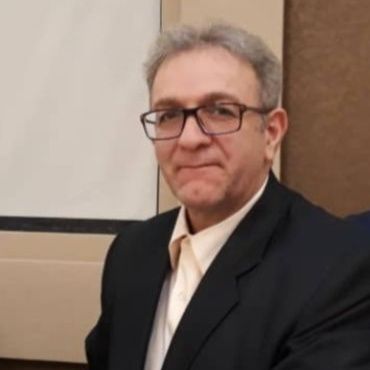 دکتر داود محمد شاهی