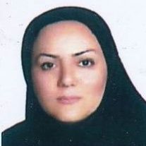 فریبا زاهدی عراقی