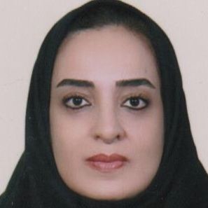 دکتر هاله کشوری