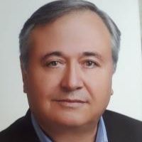 دکتر رضا موثقی گرگری