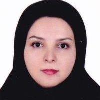 دکتر الهام میرزایی