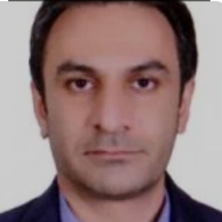 دکتر مهدی اسمعیلی