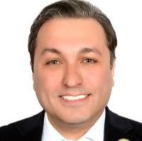 دکتر کیوان دارندگان