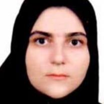 فاطمه احمدی قزلدشت