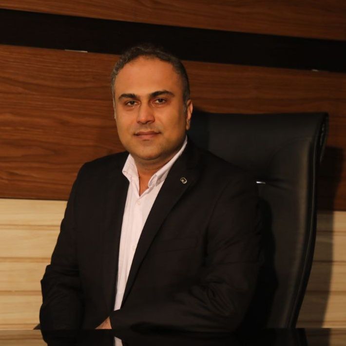 دکتر محسن محمدی