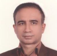 دکتر علیرضا فریدی