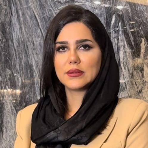 دکتر آزاده موسوی شیرازی