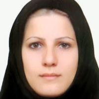 طاهره نجفی
