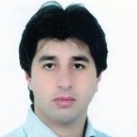 دکتر سیامک یوسف سیبدری
