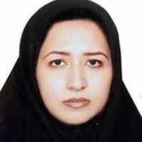 دکتر ندا یوسفی نژاد