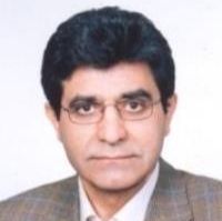 دکتر رضا کارخانه
