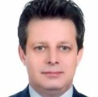 دکتر شهاب تاج دینی