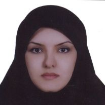 الهه مرتضی پور