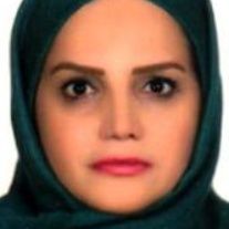 طاهره نادری جلودار