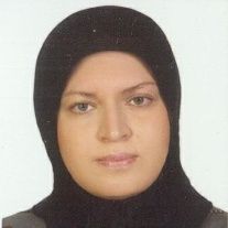 زیبا محمد سعیدی