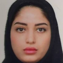 غزل کاظمی