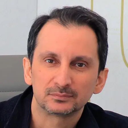 دکتر عباس خیرخواه مرقی