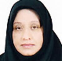 هایده هدایتی