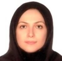 دکتر مریم محمدی
