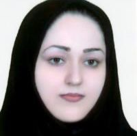 دکتر معصومه اسمعیل زاده