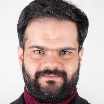 امیر پژوم