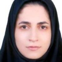 دکتر طاهره درویش پور