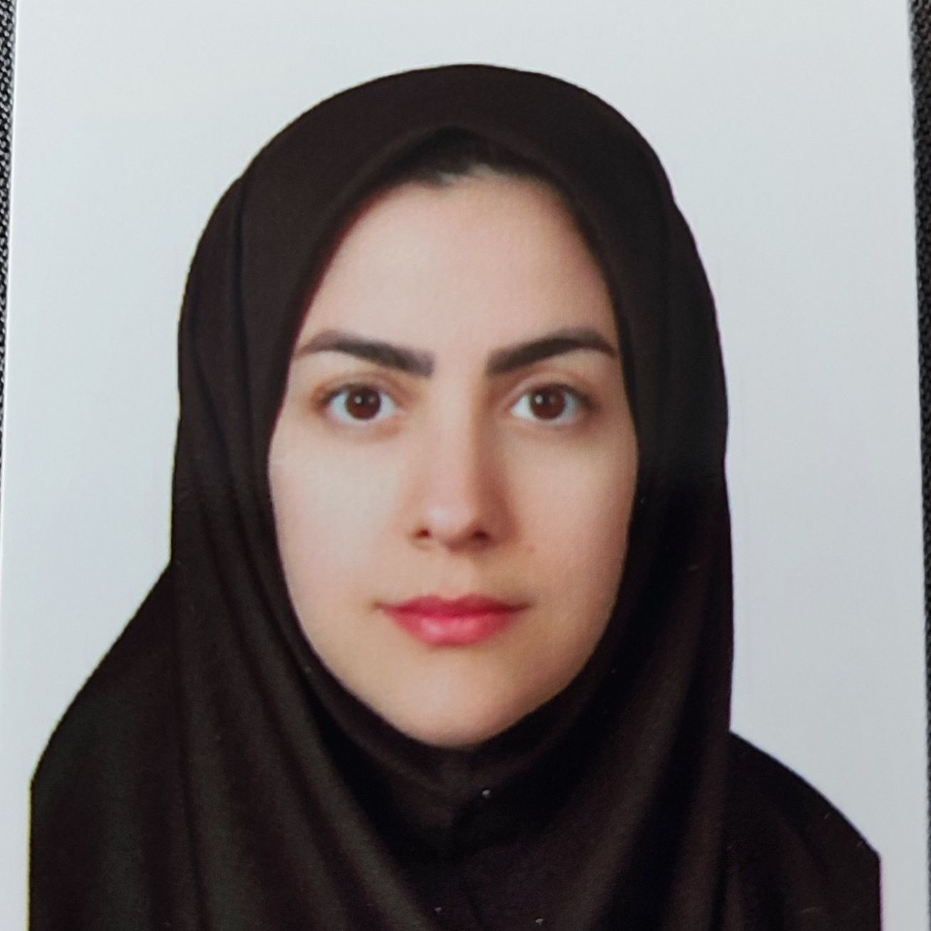 مهرناز باقرپور تبریزی