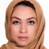 دکتر صبا صدیقی دهکردی