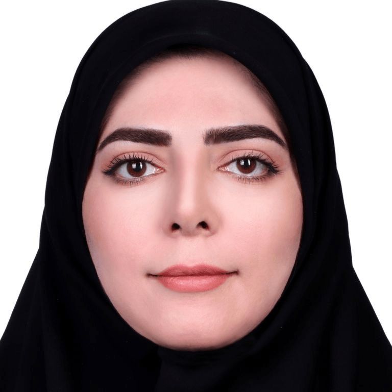 دکتر فاطمه خادمی
