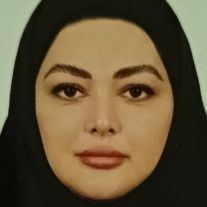 شیرین محسنی