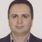 دکتر امیرضیا ءالدین علی مرادی