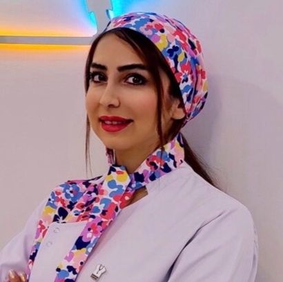 دکتر نیلوفر اسمعیل زاده
