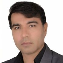 رضا مولایی