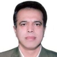 دکتر محمدابراهیم دهقانی