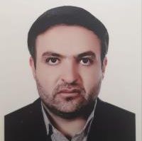 دکتر احمد رئیسی