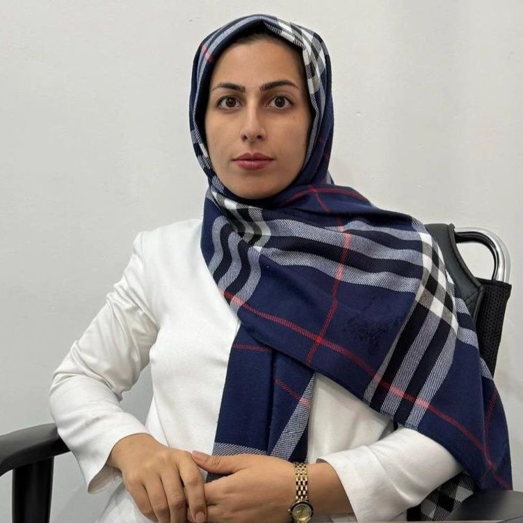 مرضیه ظریف جو
